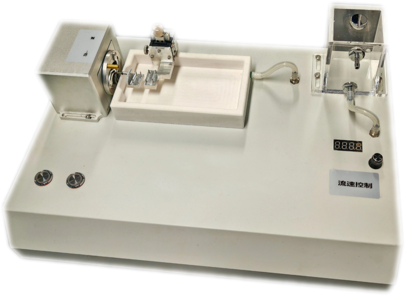 ZRA-01-变温拉伸测试仪